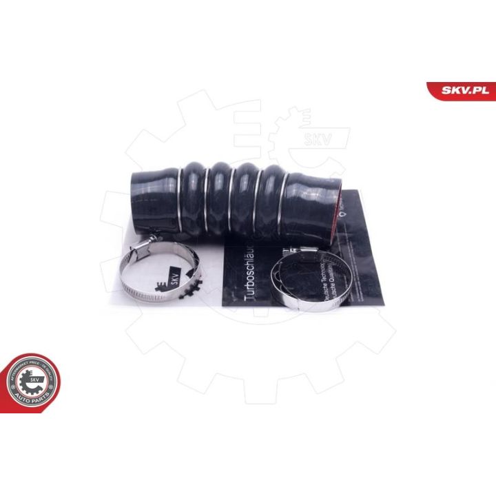 Kompresoriaus padavimo žarna ESEN SKV 54SKV093