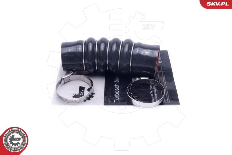 Kompresoriaus padavimo žarna ESEN SKV 54SKV093