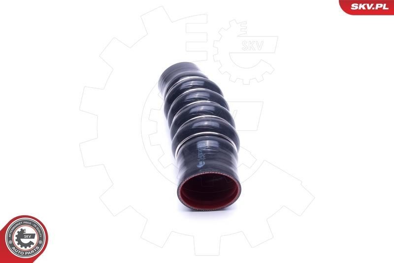 Kompresoriaus padavimo žarna ESEN SKV 54SKV093