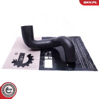 Kompresoriaus padavimo žarna ESEN SKV 54SKV099