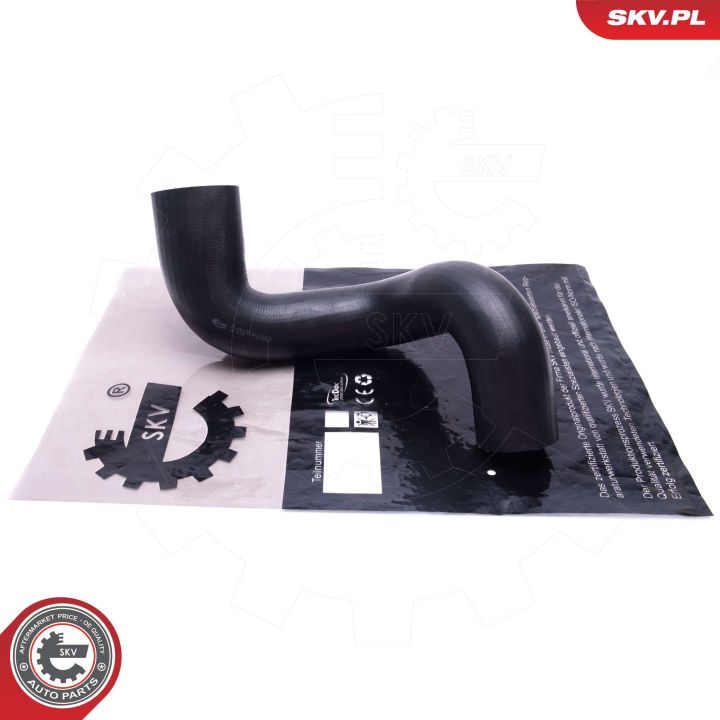 Kompresoriaus padavimo žarna ESEN SKV 54SKV099