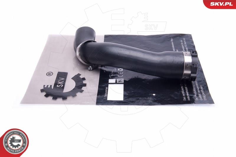 Kompresoriaus padavimo žarna ESEN SKV 54SKV100