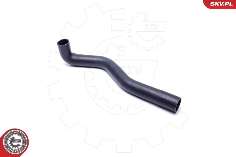 Kompresoriaus padavimo žarna ESEN SKV 54SKV107