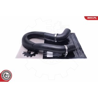 Kompresoriaus padavimo žarna ESEN SKV 54SKV108