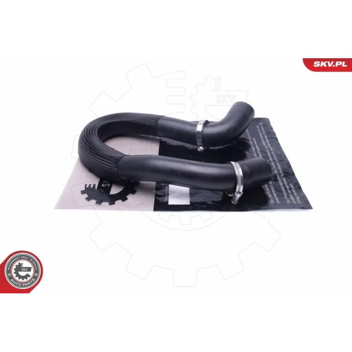 Kompresoriaus padavimo žarna ESEN SKV 54SKV108