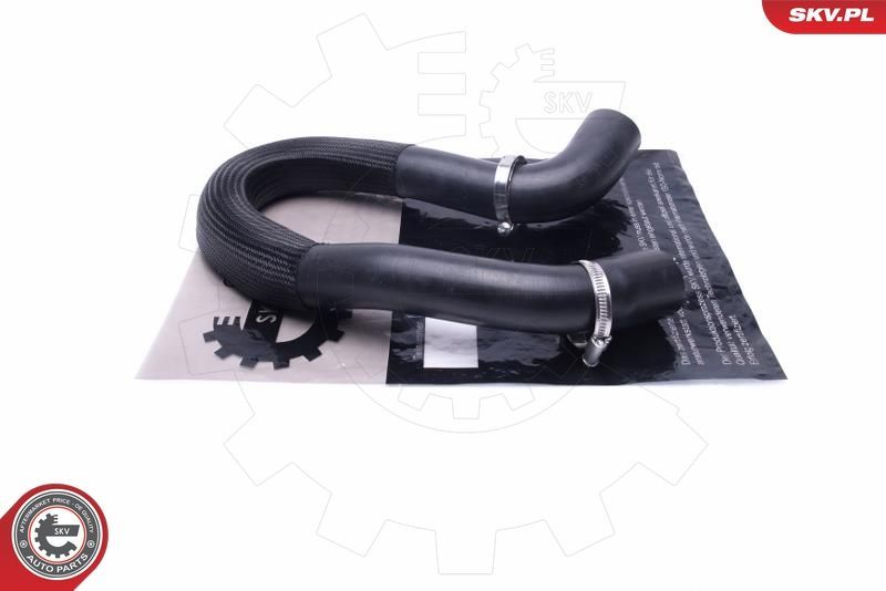 Kompresoriaus padavimo žarna ESEN SKV 54SKV108