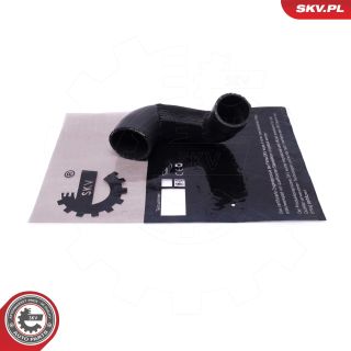 Kompresoriaus padavimo žarna ESEN SKV 54SKV115