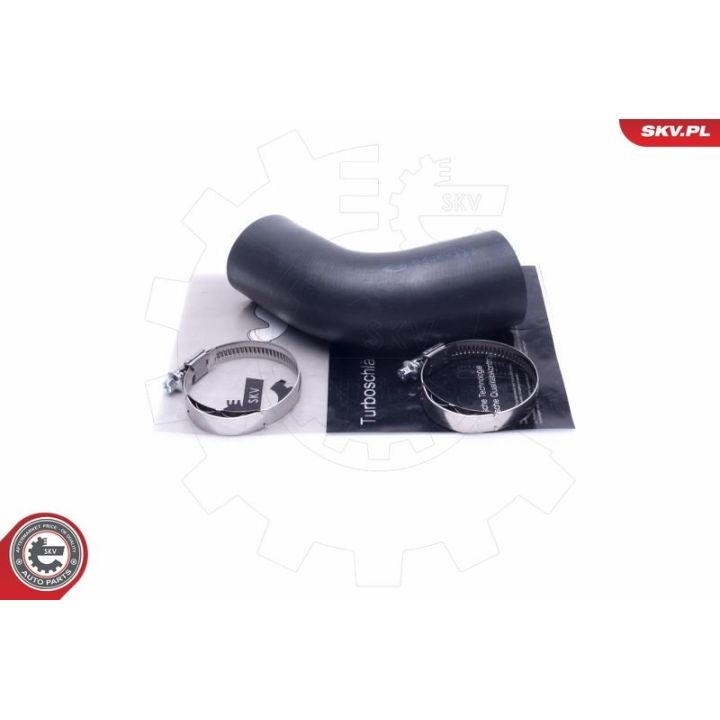 Kompresoriaus padavimo žarna ESEN SKV 54SKV117