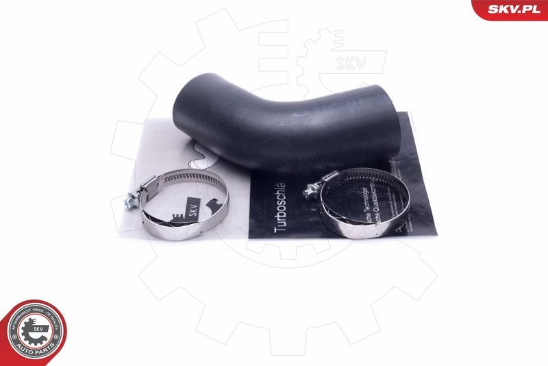 Kompresoriaus padavimo žarna ESEN SKV 54SKV117