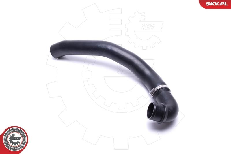 Kompresoriaus padavimo žarna ESEN SKV 54SKV132