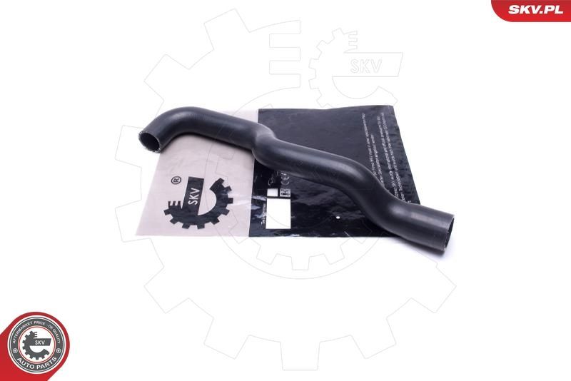 Kompresoriaus padavimo žarna ESEN SKV 54SKV133