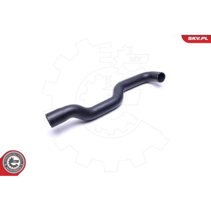 Kompresoriaus padavimo žarna ESEN SKV 54SKV133