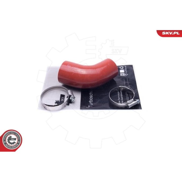 Kompresoriaus padavimo žarna ESEN SKV 54SKV136