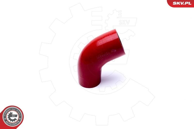 Kompresoriaus padavimo žarna ESEN SKV 54SKV136