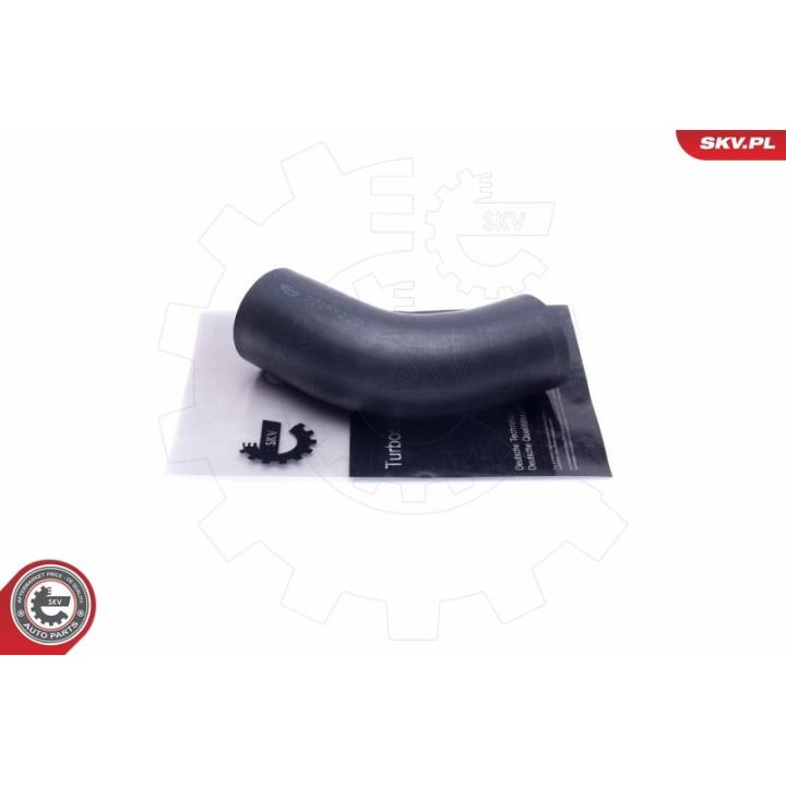 Kompresoriaus padavimo žarna ESEN SKV 54SKV138