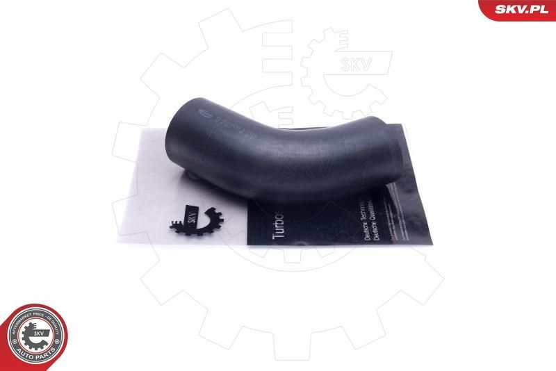 Kompresoriaus padavimo žarna ESEN SKV 54SKV138