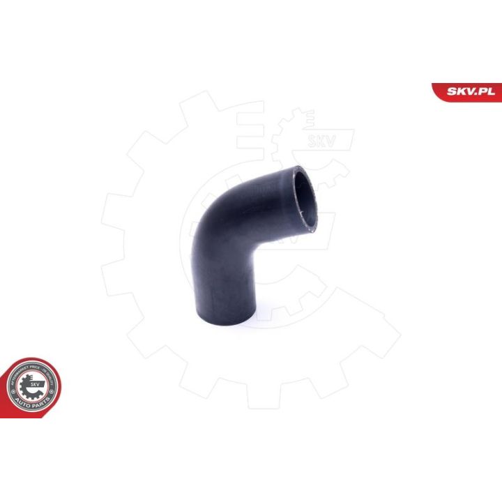 Kompresoriaus padavimo žarna ESEN SKV 54SKV138