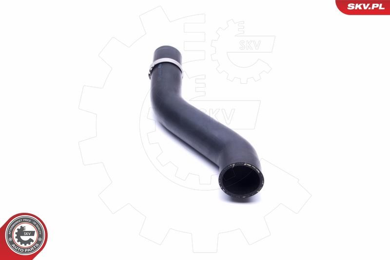 Kompresoriaus padavimo žarna ESEN SKV 54SKV142