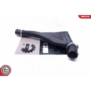 Kompresoriaus padavimo žarna ESEN SKV 54SKV143