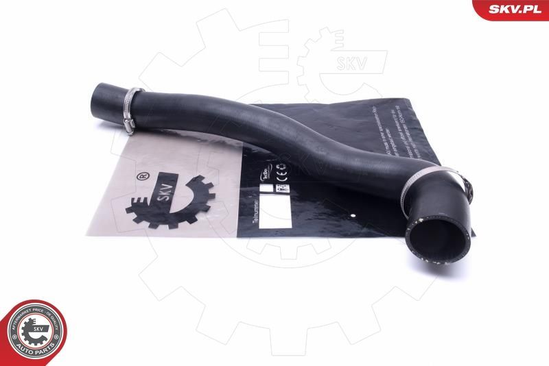 Kompresoriaus padavimo žarna ESEN SKV 54SKV143