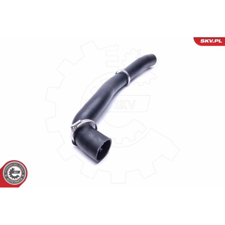 Kompresoriaus padavimo žarna ESEN SKV 54SKV143