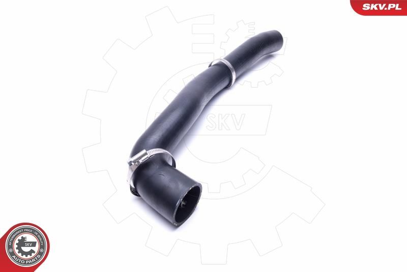 Kompresoriaus padavimo žarna ESEN SKV 54SKV143