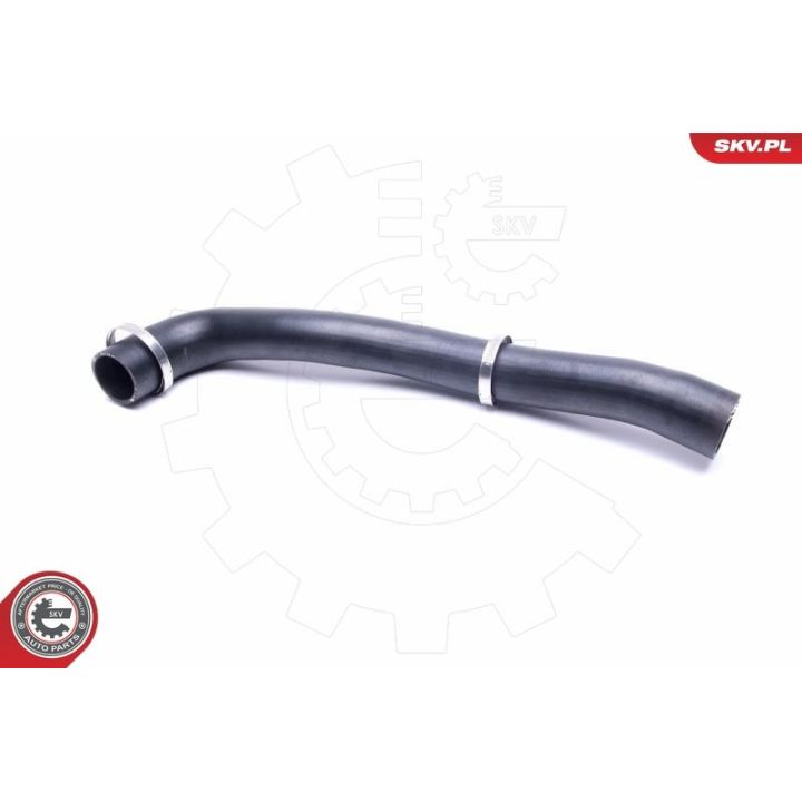 Kompresoriaus padavimo žarna ESEN SKV 54SKV143