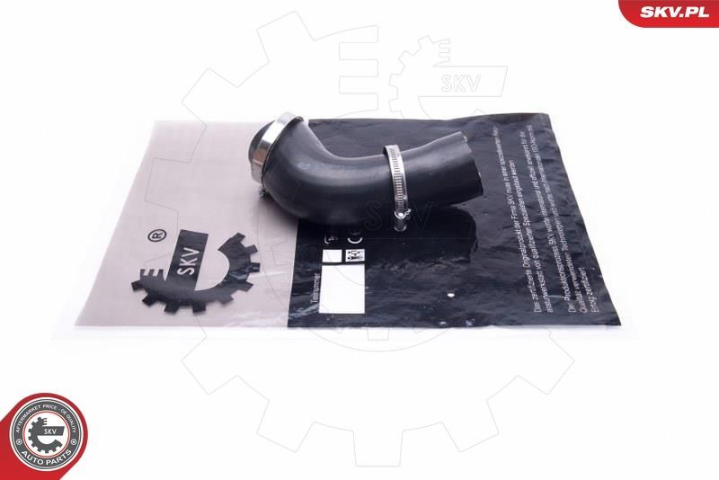 Kompresoriaus padavimo žarna ESEN SKV 54SKV145