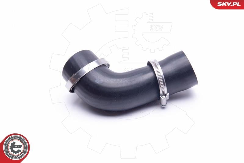 Kompresoriaus padavimo žarna ESEN SKV 54SKV145