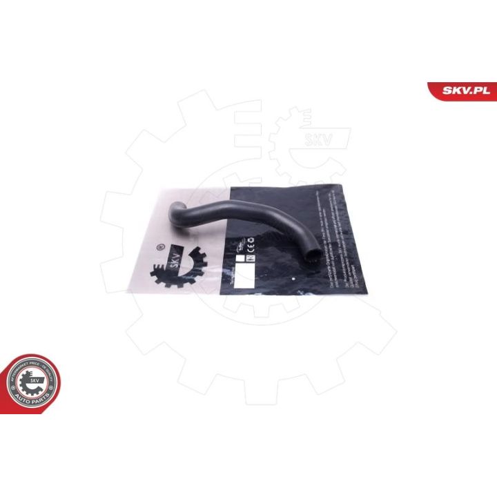 Kompresoriaus padavimo žarna ESEN SKV 54SKV151