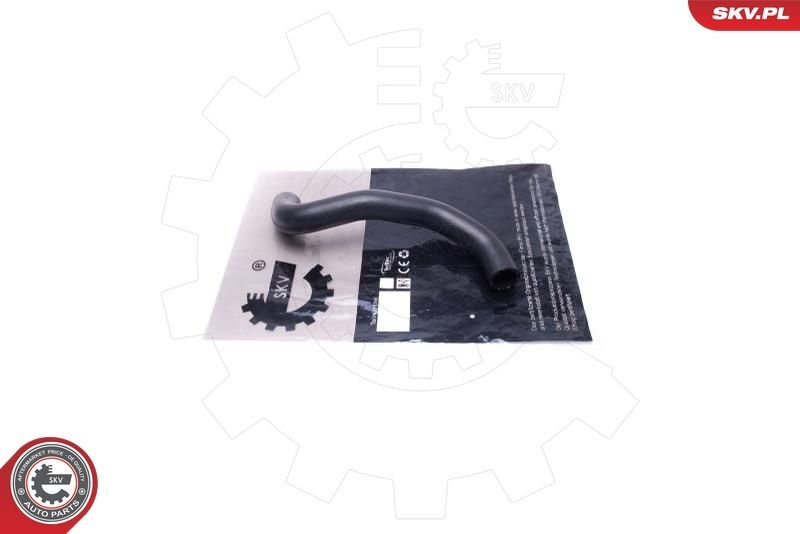 Kompresoriaus padavimo žarna ESEN SKV 54SKV151