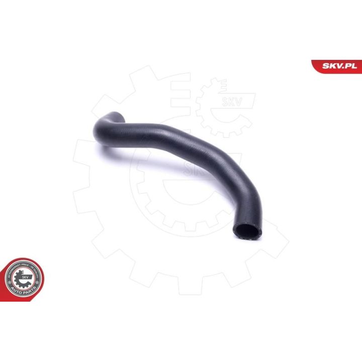 Kompresoriaus padavimo žarna ESEN SKV 54SKV151