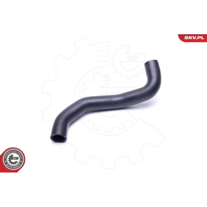 Kompresoriaus padavimo žarna ESEN SKV 54SKV151