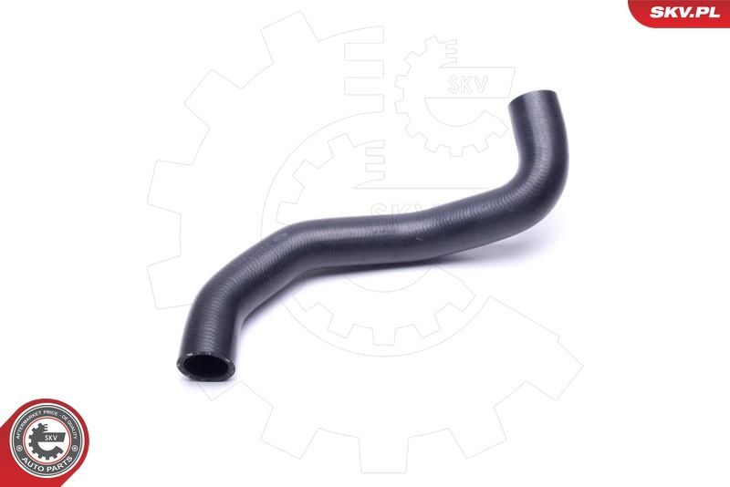 Kompresoriaus padavimo žarna ESEN SKV 54SKV151