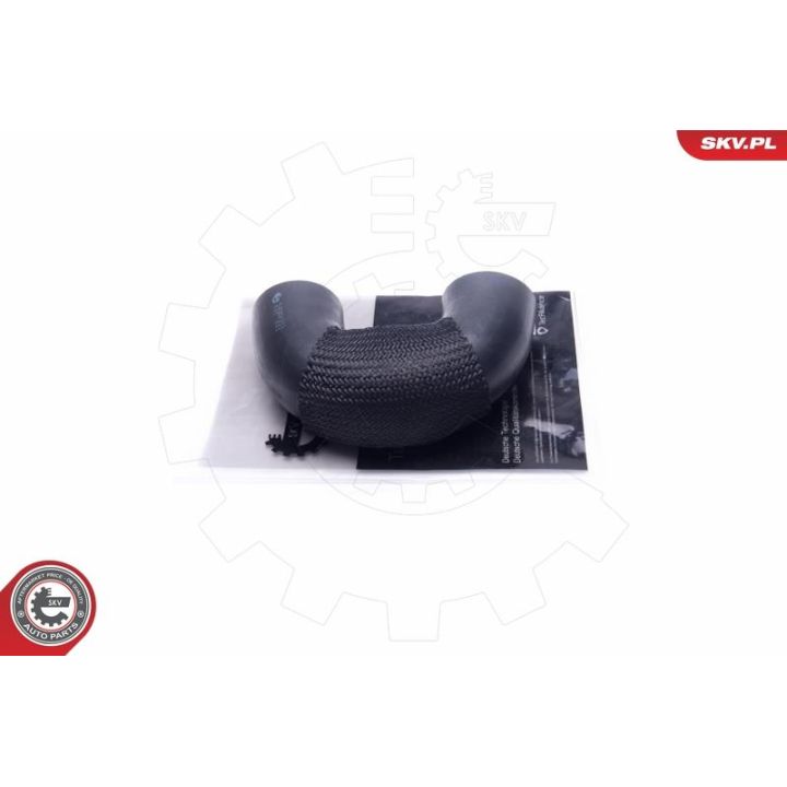 Kompresoriaus padavimo žarna ESEN SKV 54SKV153