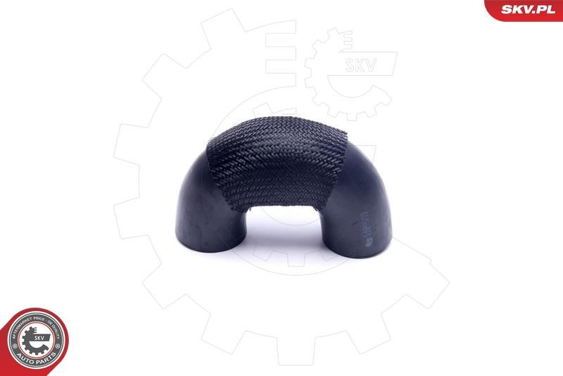 Kompresoriaus padavimo žarna ESEN SKV 54SKV153