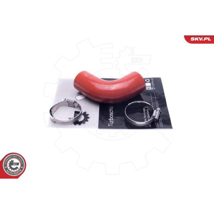 Kompresoriaus padavimo žarna ESEN SKV 54SKV159