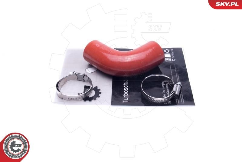 Kompresoriaus padavimo žarna ESEN SKV 54SKV159