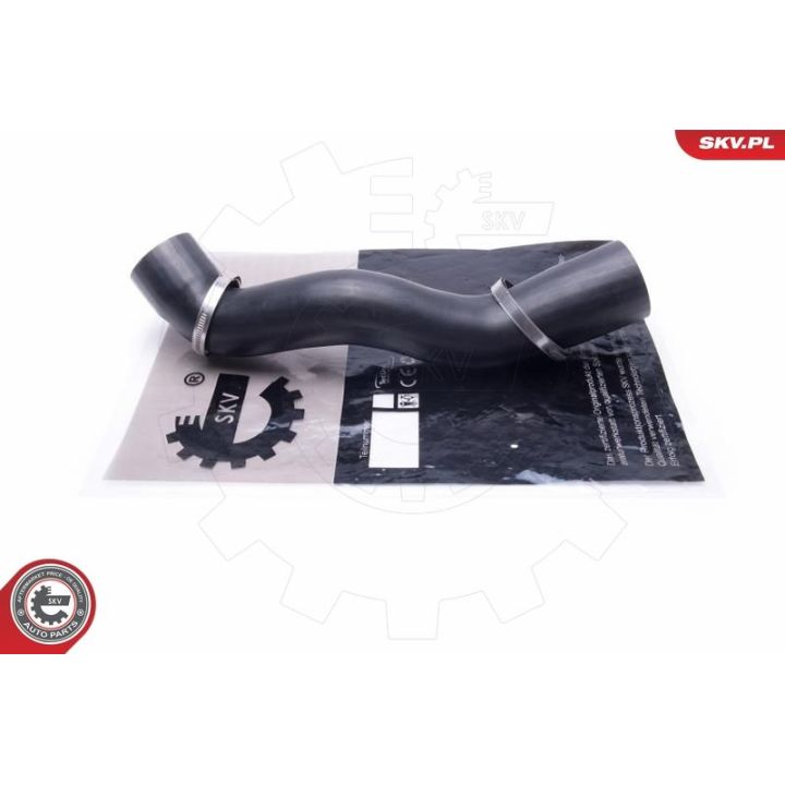 Kompresoriaus padavimo žarna ESEN SKV 54SKV161