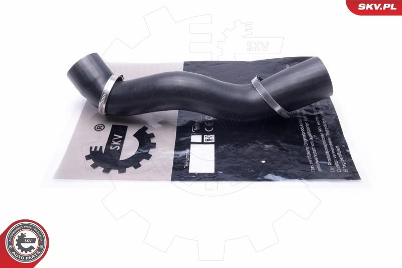 Kompresoriaus padavimo žarna ESEN SKV 54SKV161