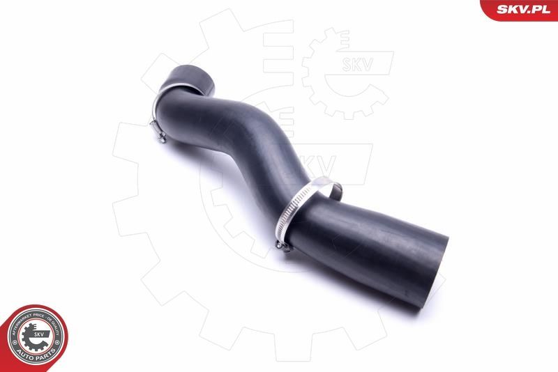 Kompresoriaus padavimo žarna ESEN SKV 54SKV161