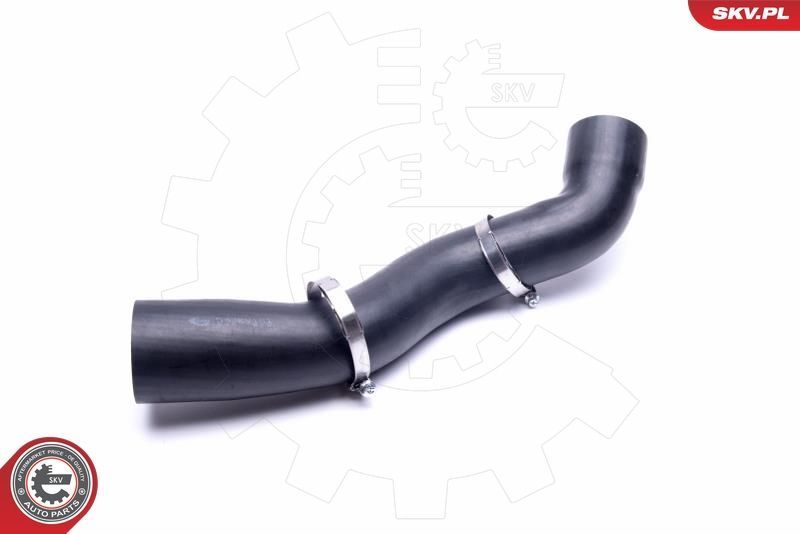 Kompresoriaus padavimo žarna ESEN SKV 54SKV161