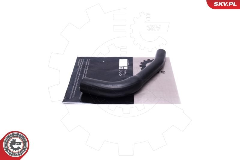 Kompresoriaus padavimo žarna ESEN SKV 54SKV217