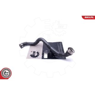 Kompresoriaus padavimo žarna ESEN SKV 54SKV229