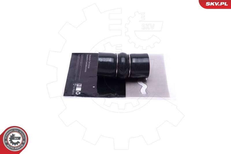 Kompresoriaus padavimo žarna ESEN SKV 54SKV231