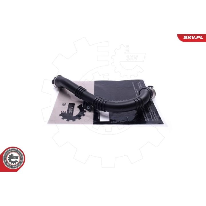 Kompresoriaus padavimo žarna ESEN SKV 54SKV255