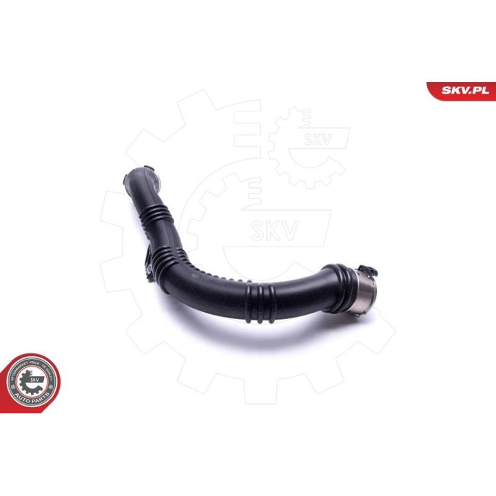 Kompresoriaus padavimo žarna ESEN SKV 54SKV255