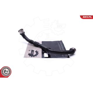 Kompresoriaus padavimo žarna ESEN SKV 54SKV256