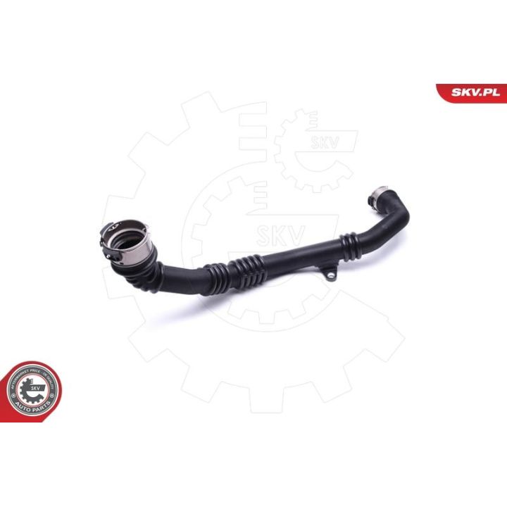 Kompresoriaus padavimo žarna ESEN SKV 54SKV256