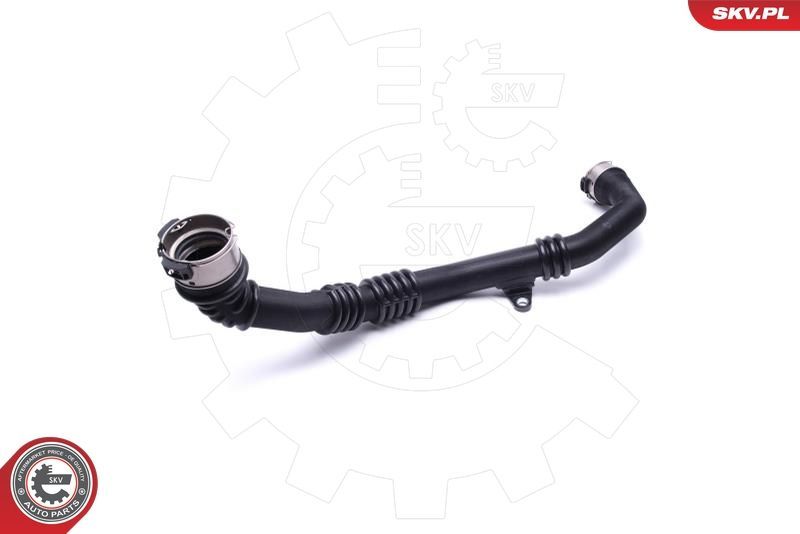 Kompresoriaus padavimo žarna ESEN SKV 54SKV256